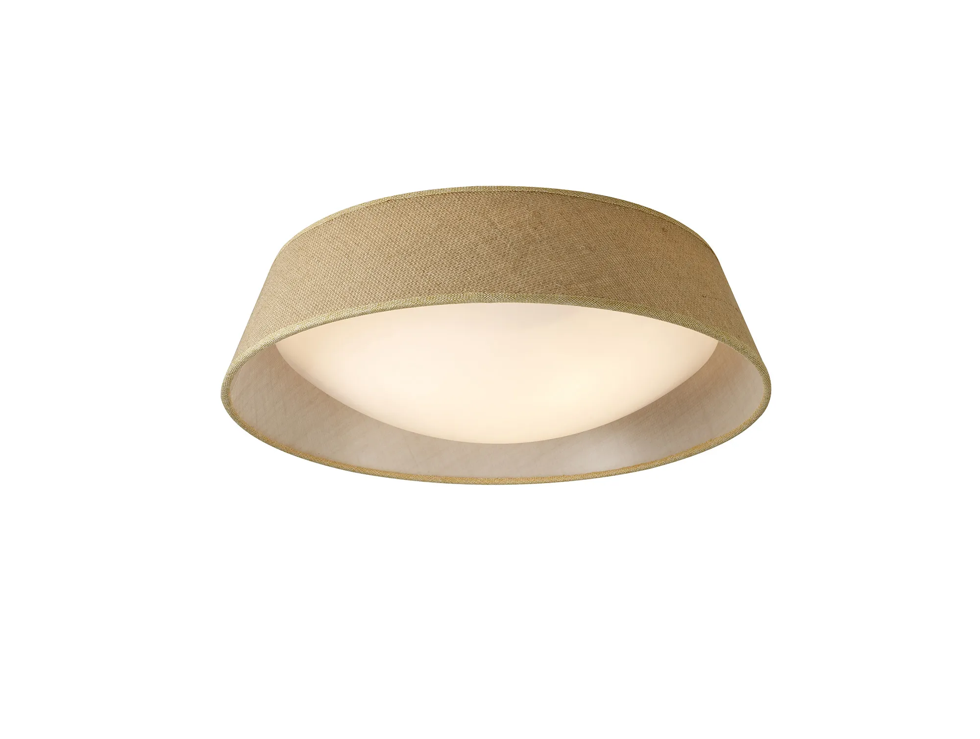 Sabina Ceiling Lights Mantra Flush Fittings